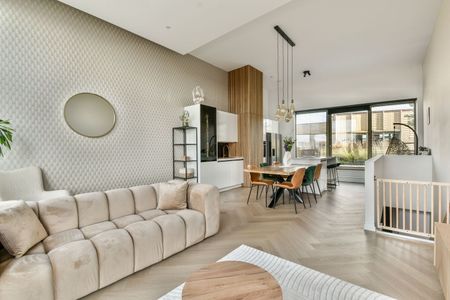 Krijn Taconiskade 1, Havenkwartier IJburg, 1087HW, Amsterdam - Foto 4