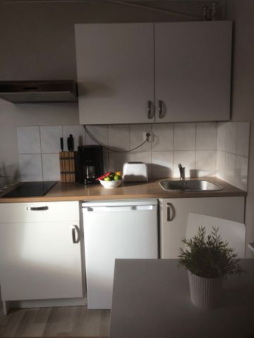 Björkallén, Trångsund - Foto 5