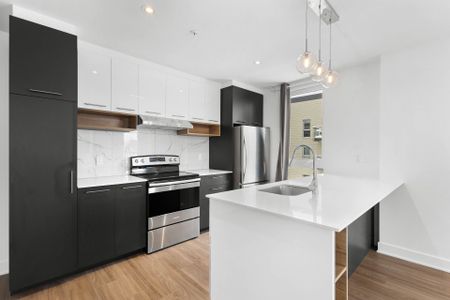 Condo for rent, Montréal (Ahuntsic-Cartierville) - Photo 5