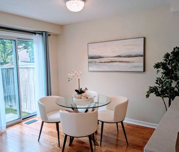 For Lease - 5030 Heatherleigh Avenue Unit# 150, Mississauga, Ontario - Photo 3