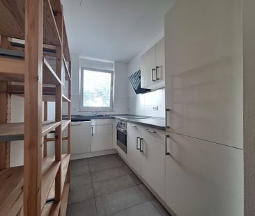 Helle und moderne 3-Zimmerwohnung mit Balkon und TG-STP in Ohligs! - Foto 1