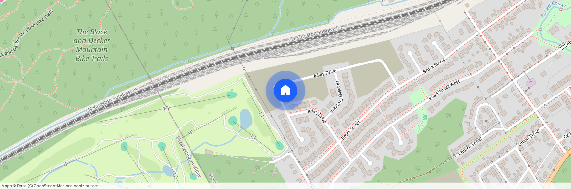 279 Adley Drive, Brockville