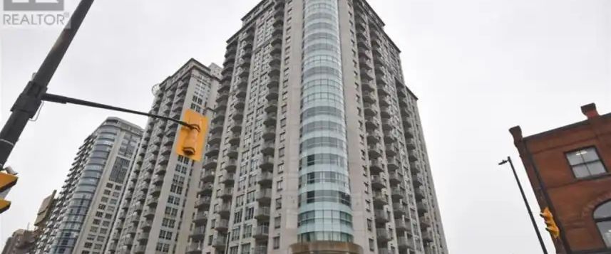 1905 - 234 RIDEAU STREET | 1905 - 234 RIDEAU STREET, Ottawa - Photo 1