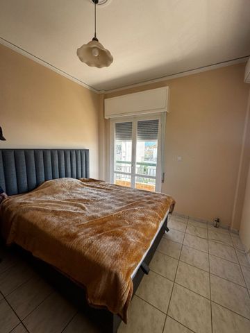 Διαμέρισμα για ενοικίαση Άγιος Νικόλαος (Πρέβεζα) - Φωτογραφία 3