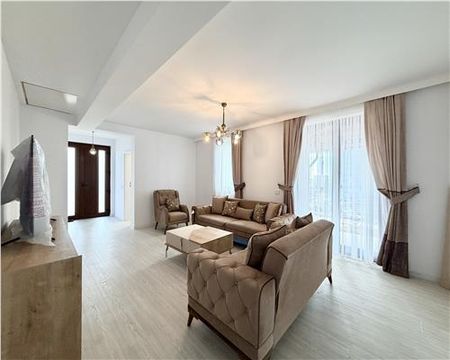 Casa single 3 camere, parter, Magnolia Paulesti - Fotografie 3