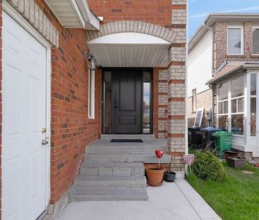 For Lease - 40 Brower Court Unit# Upper LVL, Brampton, Ontario - Photo 1