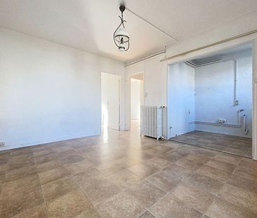 Location appartement 48 m², Thionville 57100Moselle - Photo 3