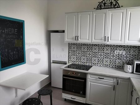 Kiadó újszerű állapotú lakás - Szeged - Fotó 5