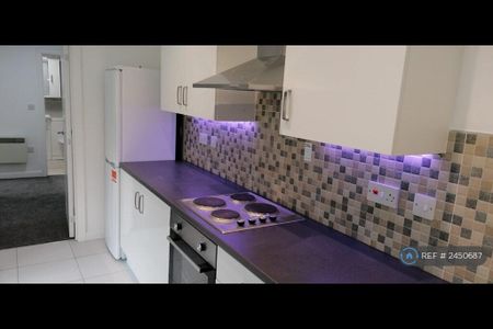 1 Bed Flat, Riverside House, B42 - Photo 5