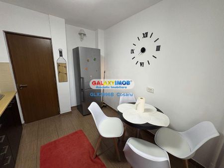APARTAMENT 2 CAMERE DE INCHIRIAT RAHOVA SEBASTIAN - Fotografie 3