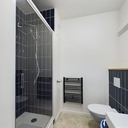 APPARTMENT MEUBLE TYPE T1 - PALAISEAU - Photo 4