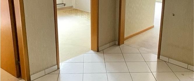 4 Zimmer Wohnung in Feuerbach - Photo 1