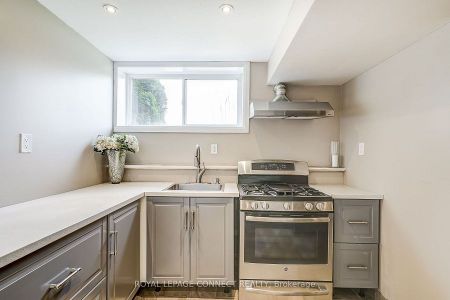 For Lease - 46 Alexander Boulevard, Georgina, Ontario - Photo 5