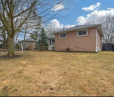 For Lease - 38 Jasper Drive Unit# lower level, Aurora, Ontario - Photo 5