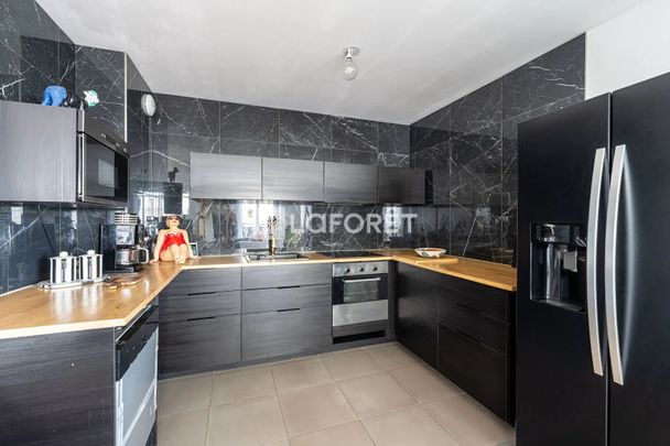 Appartement T3 Achères à louer - Photo 1