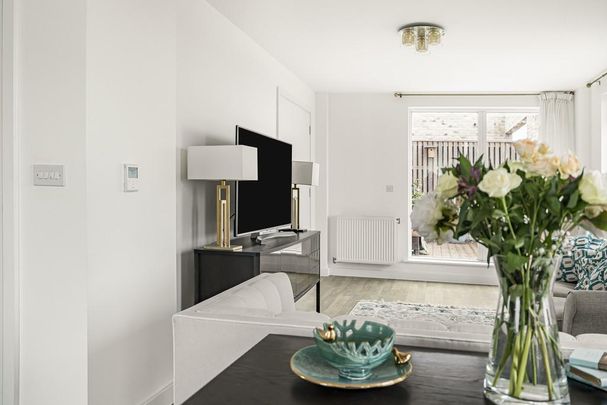 2 bedroom apartment to rent - Photo 1