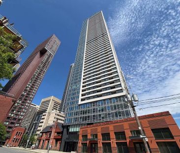 For Lease - 609 SHERBOURNE Street Unit# 610, Toronto, Ontario - Photo 1