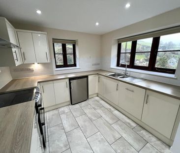 2 bedroom bungalow to rent - Photo 5