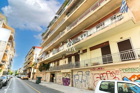 Διαμέρισμα για ενοικίαση Άγιος Αντώνιος (Λάρισα) - Φωτογραφία 4