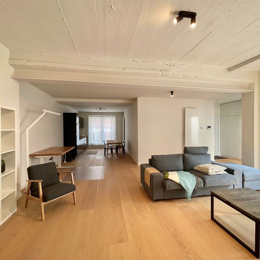 Ulrikstraat 3, 2000, Antwerpen - Photo 1