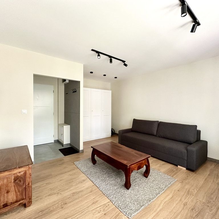 Kawalerka do najmu w samym sercu Bronowic - Photo 1