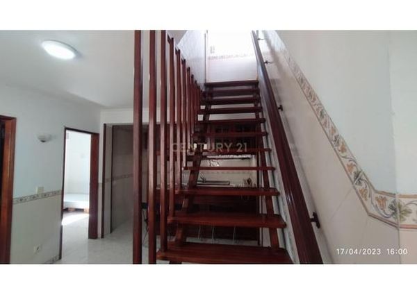 Moradia T4 em Setúbal