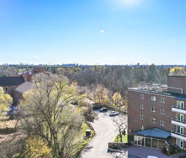 For Lease - 68 Main Street Unit# 604, Markham, Ontario - Photo 3