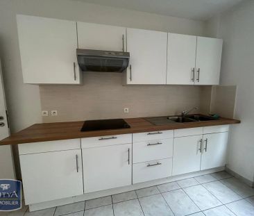 Appartement à louer 3 pièces 70.9m² - Photo 6