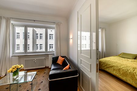Attraktive 2,5 Zimmer Wohnung im Lehel mit edler Ausstattung - Photo 4