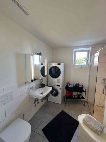 3.5 Zimmer, 97 m², 1. Stock - Foto 5