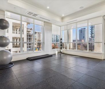 For Lease - 36 Elm Drive West Drive Unit# 2905, Mississauga, Ontario - Photo 3