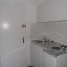 Location - Appartement T1 Nantes Centre Ville - Photo 2