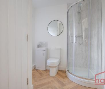 1 bedroom terraced house to rent - Photo 2