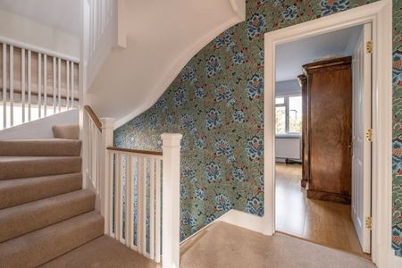 5 bedroom detached house to rent - Photo 4