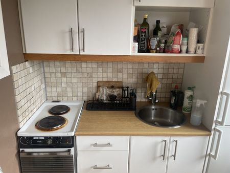 Malmö - 1rok - 12mån - 9.200kr/mån - Photo 4