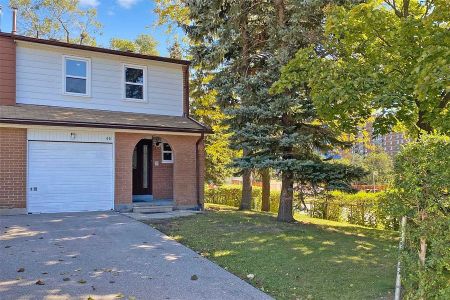 For Lease - 45 Dundalk Drive, Toronto, Ontario - Photo 4