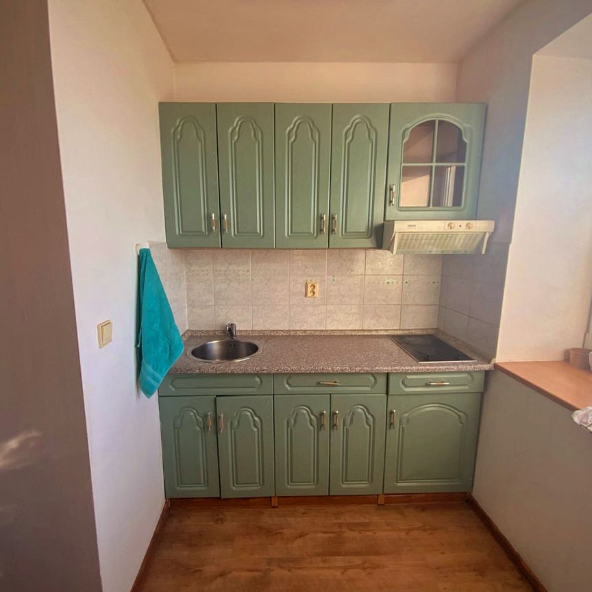 Pronájem bytu 2+kk 45 m² - Fotografie 1