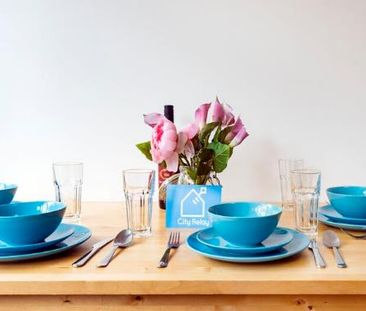 2 Bed Flat, St Georges Court, SE1 - Photo 2