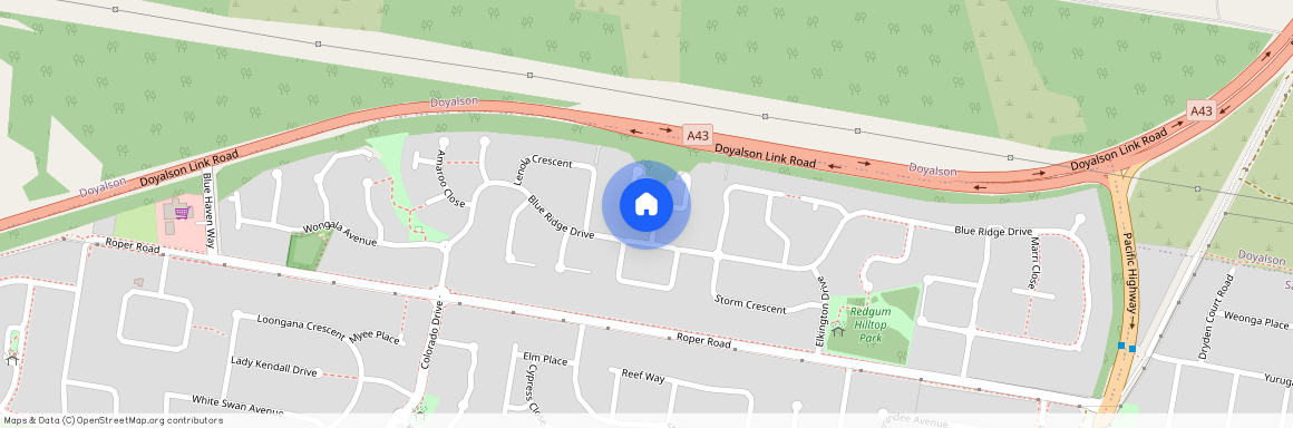 2 Newton Place, Blue Haven, NSW 2262