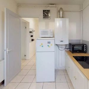 Appartement Caen 1 pièce(s) 28.95 m2 - Photo 2