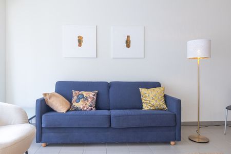 Appartement te huur - Photo 4