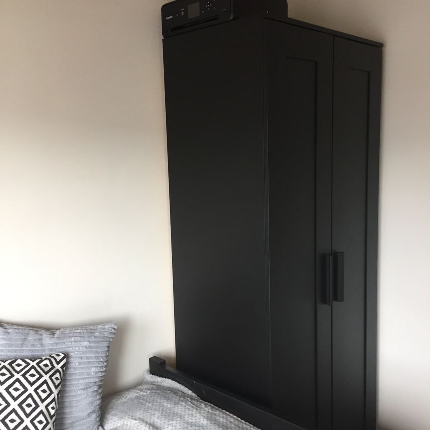 Te huur: Kamer Van Goorstraat 25 k3 in Tilburg - Photo 1