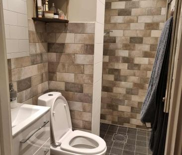 Råsundavägen, Solna - Photo 4