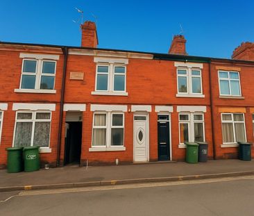3 bedroom terraced house to rent - Photo 4