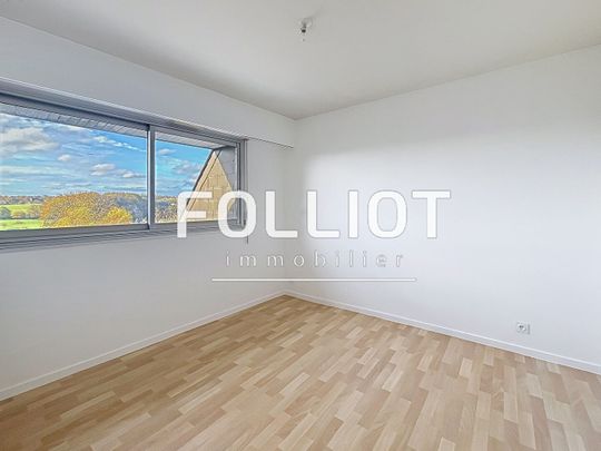 A louer : Appartement 5 Pièces à Fougères - Réf.2518CV - Photo 1