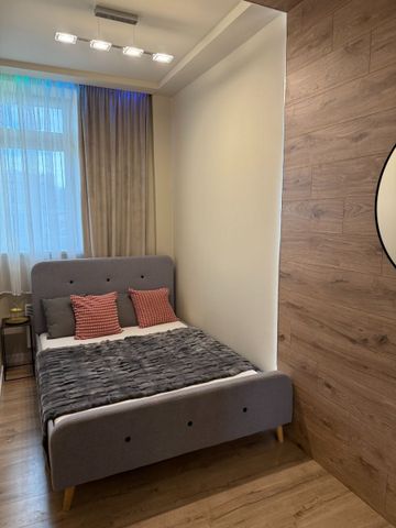 Pronájem bytu 2+kk • 52 m² bez realitkyČeskomoravská, Praha - Libeň - Photo 5