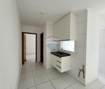 Apartamento térreo para aluguel no Chora Menino - Foto 5