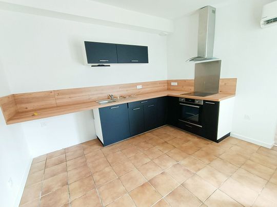 Maison La Chapelle Sur Erdre 50 m2 - Photo 1