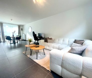 Wervik - Woning met 4 slaapkamers en terras - Photo 1