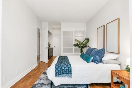 For Lease - 500 Queens Quay Unit# 607, Toronto, Ontario - Photo 2